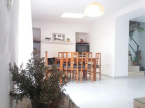 La Casa del Pocito, Aracena